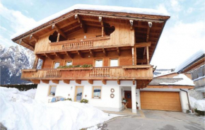 One-Bedroom Apartment in Alpbach Alpbach